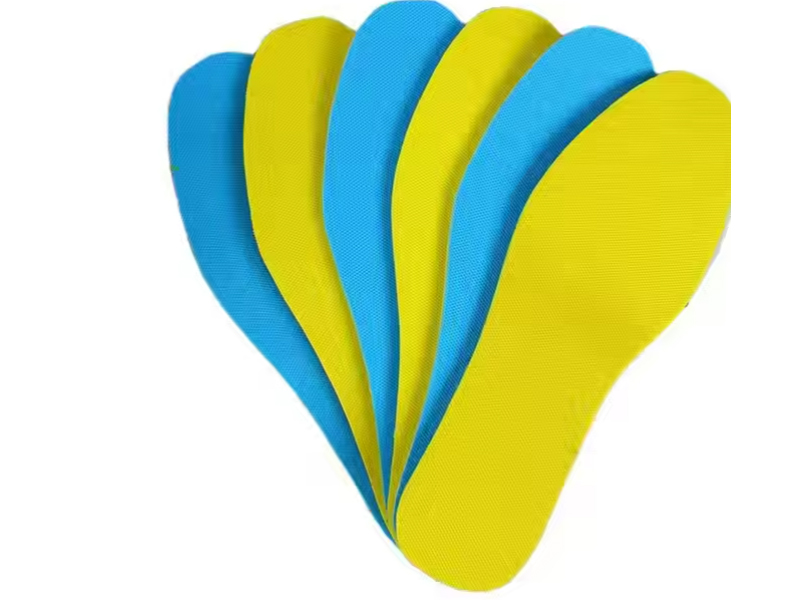 Shoe material insole polyurethane adhesive